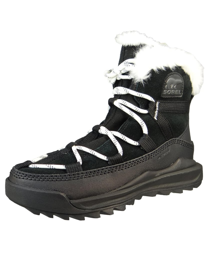 Sorel-Stiefeletten