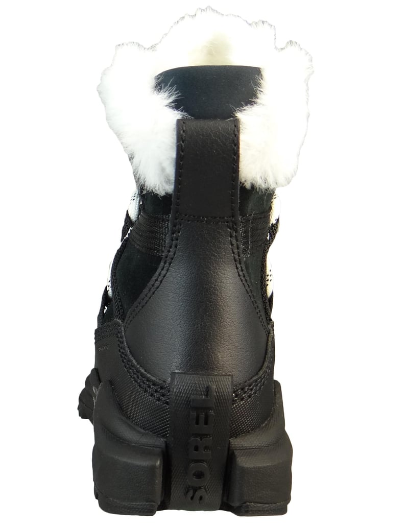 Sorel-Stiefeletten