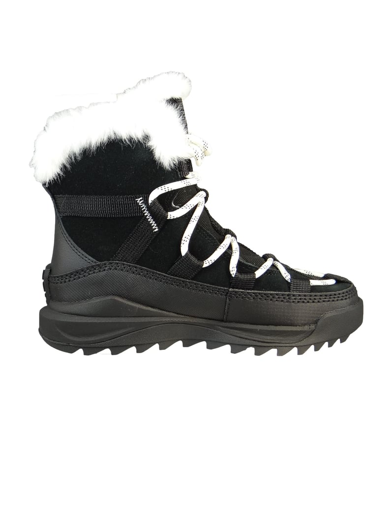 Sorel-Stiefeletten