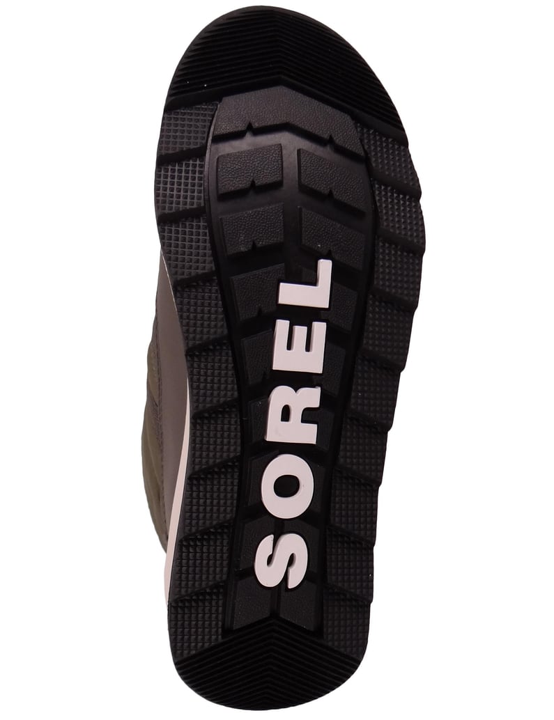 Sorel-Stiefeletten