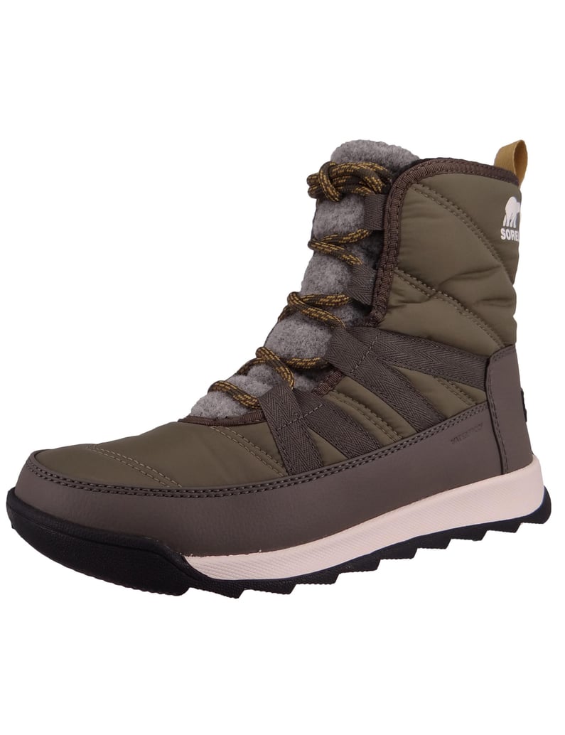 Sorel-Stiefeletten