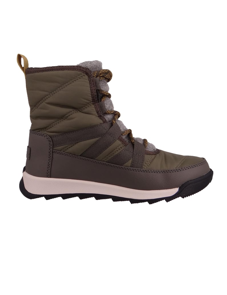 Sorel-Stiefeletten