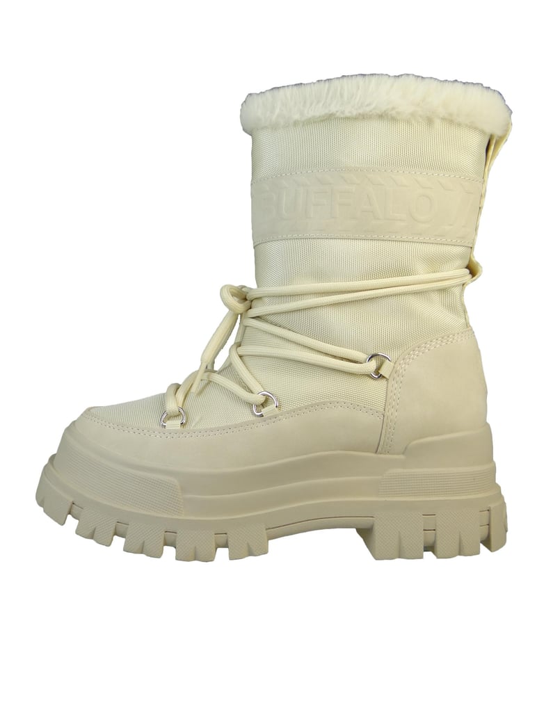 Buffalo-Stiefel