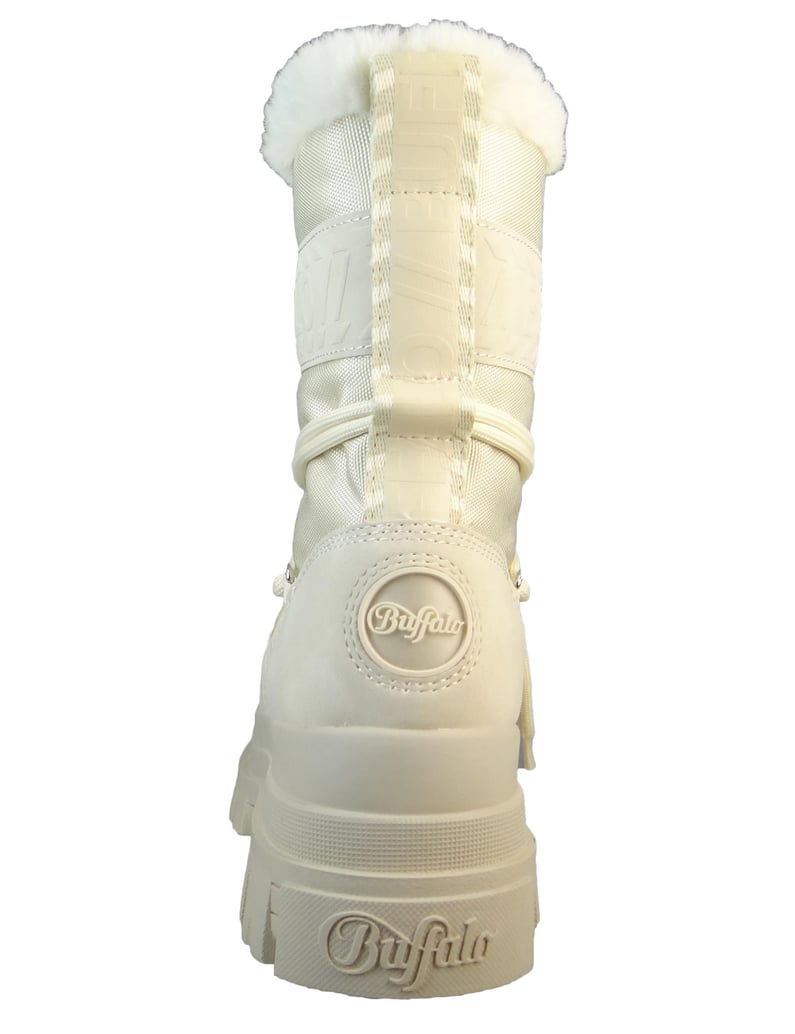 Buffalo-Stiefel