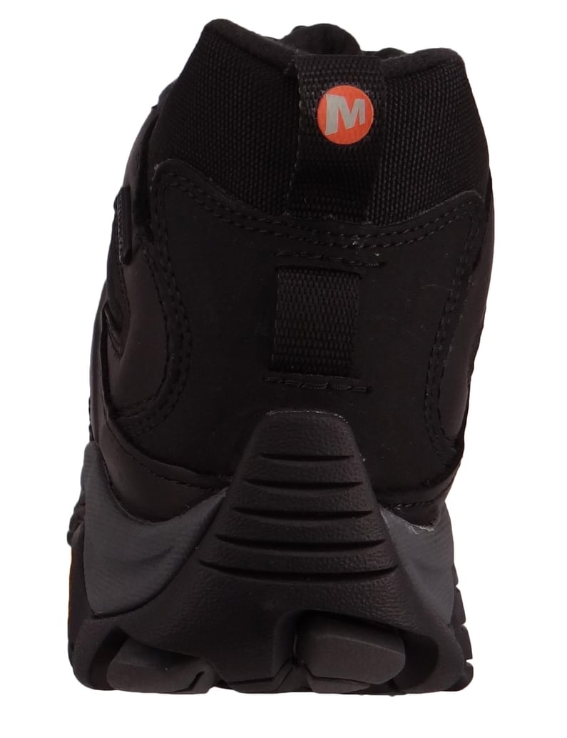 Merrell-Winterstiefel-schwarz
