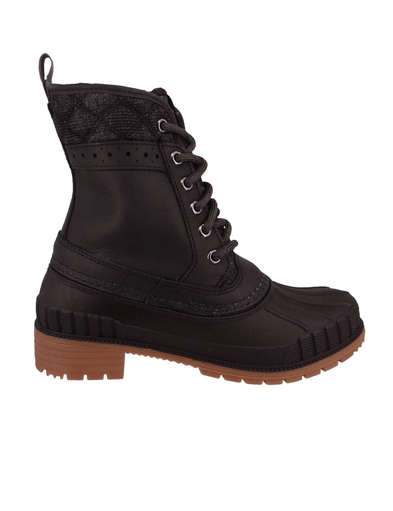 KAMIK-Stiefel-schwarz