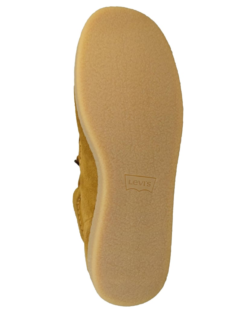 Levis-Halbschuhe-braun