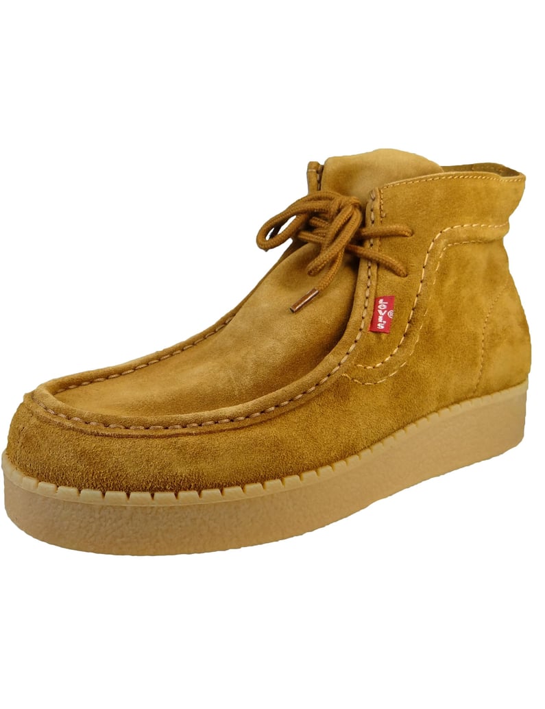 Levis-Halbschuhe-braun