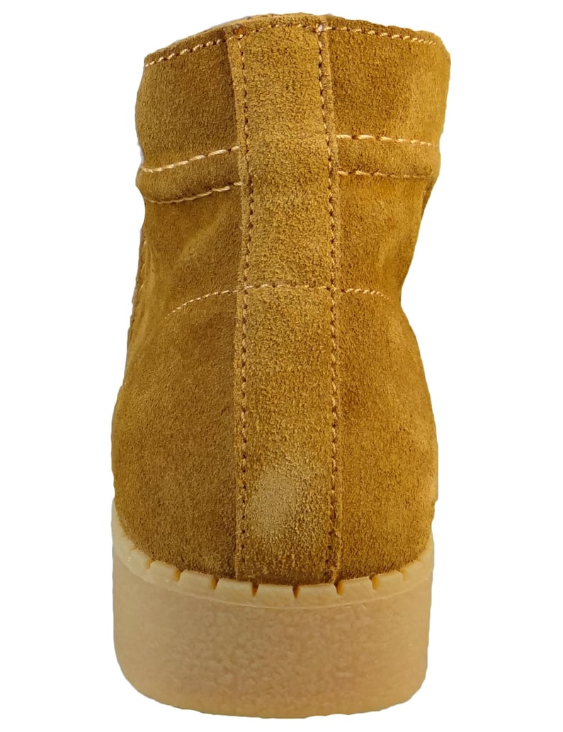 Levis-Halbschuhe-braun