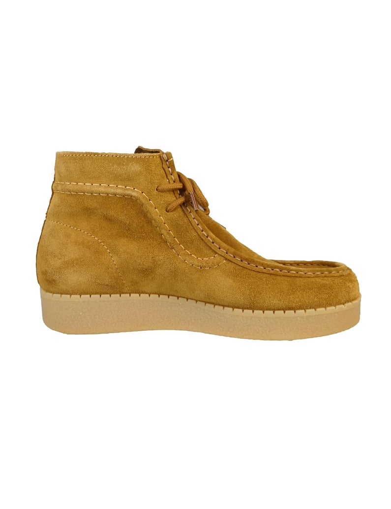 Levis-Halbschuhe-braun