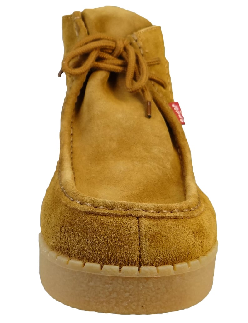 Levis-Halbschuhe-braun