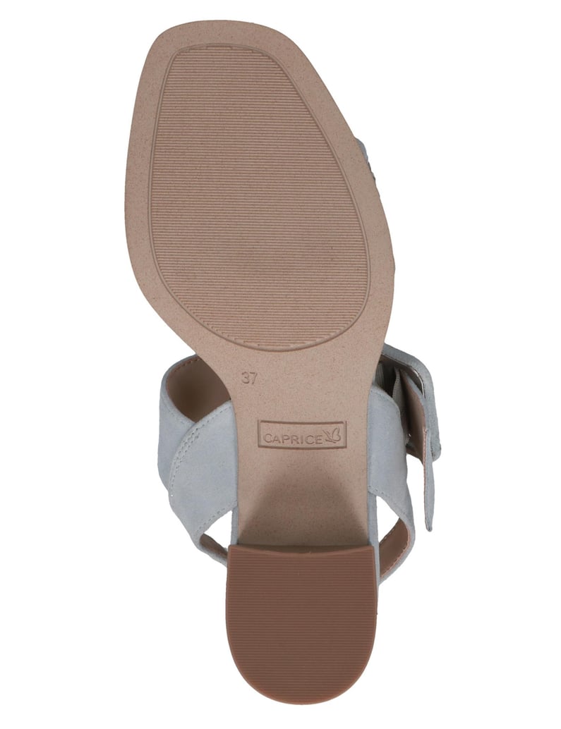 Caprice-Sandalen-blau