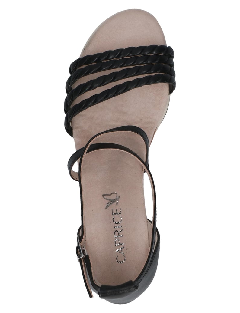 Caprice-Sandalen