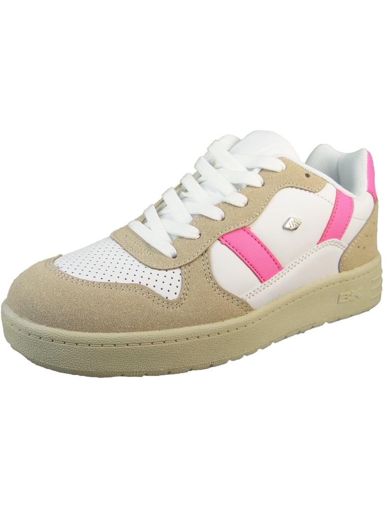 British-Knights-Sneaker-weiss