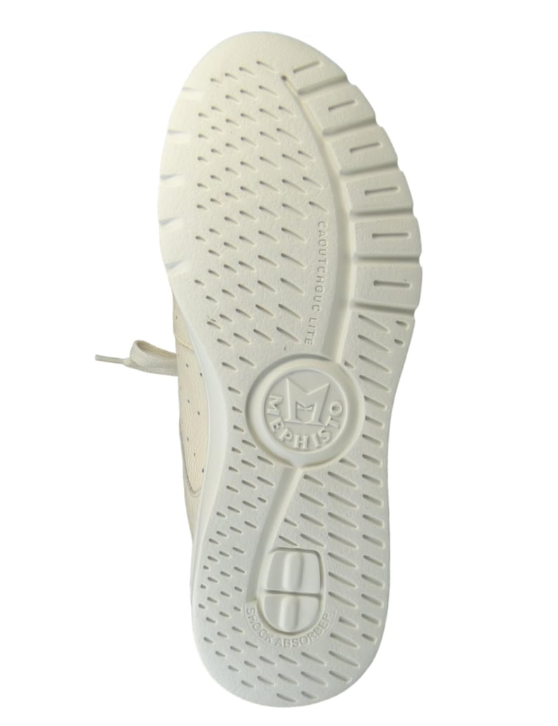 Mephisto-Sneaker-weiss