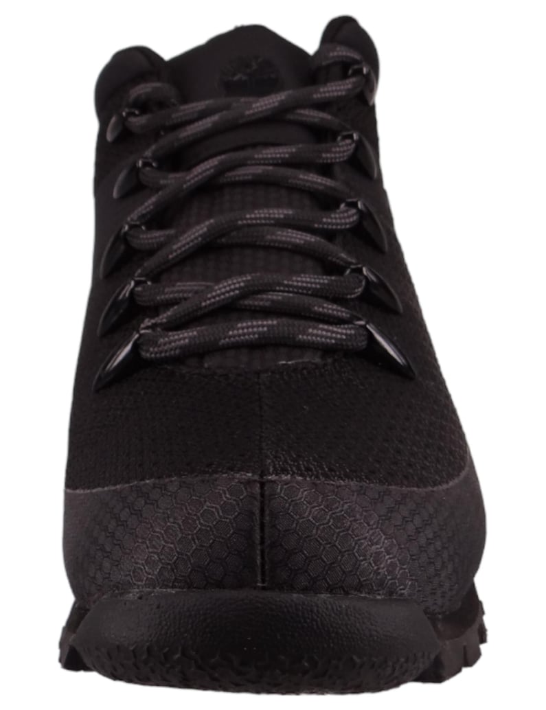 Timberland-Wanderstiefel-schwarz