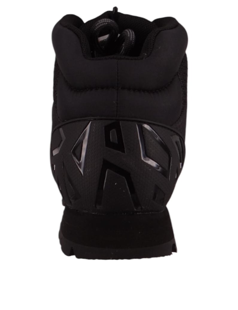 Timberland-Wanderstiefel-schwarz