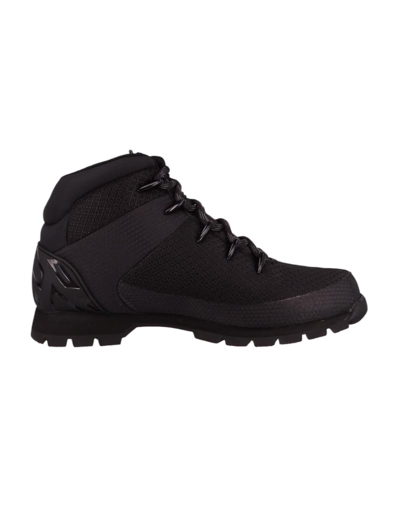 Timberland-Wanderstiefel-schwarz