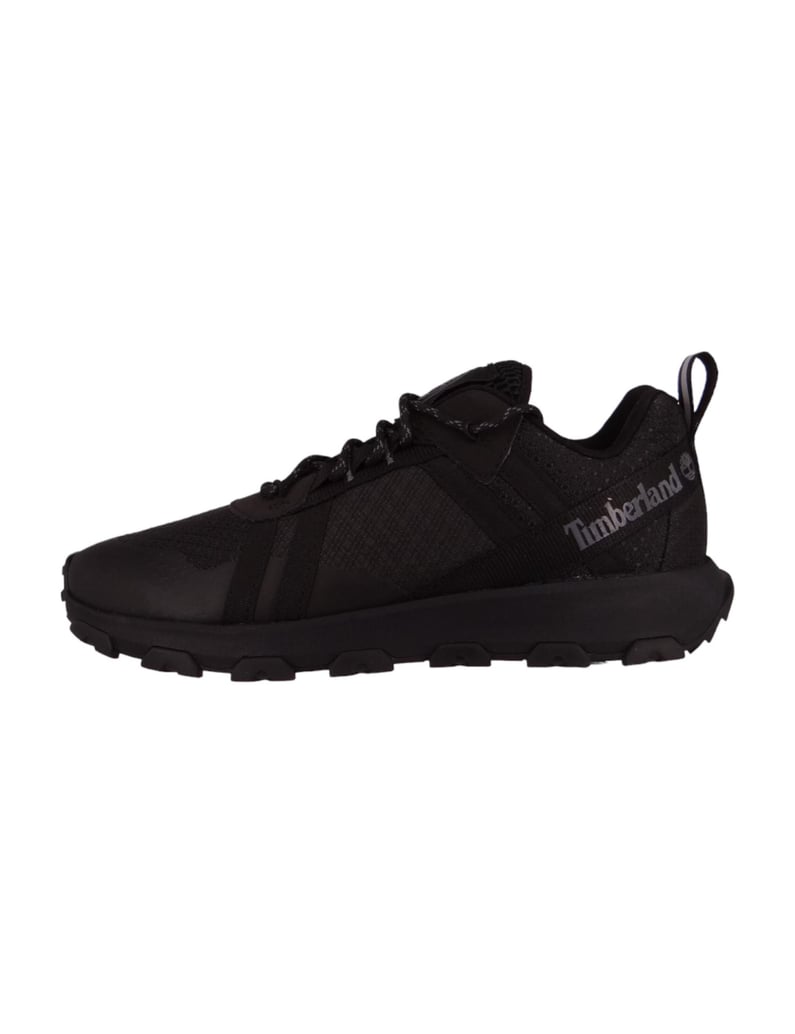 Timberland-Sneaker-schwarz