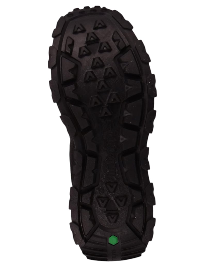 Timberland-Sneaker-schwarz