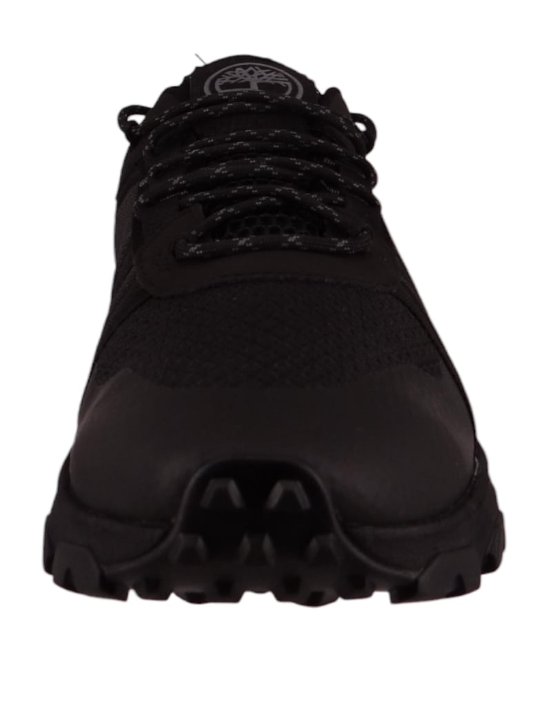 Timberland-Sneaker-schwarz