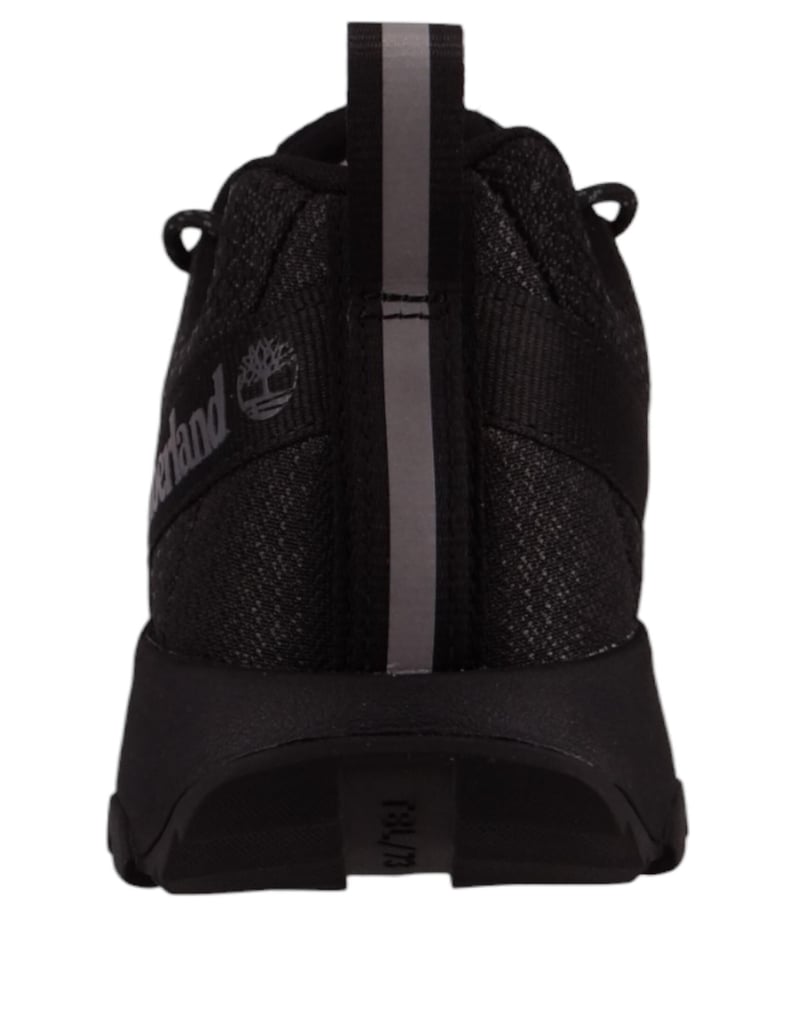 Timberland-Sneaker-schwarz