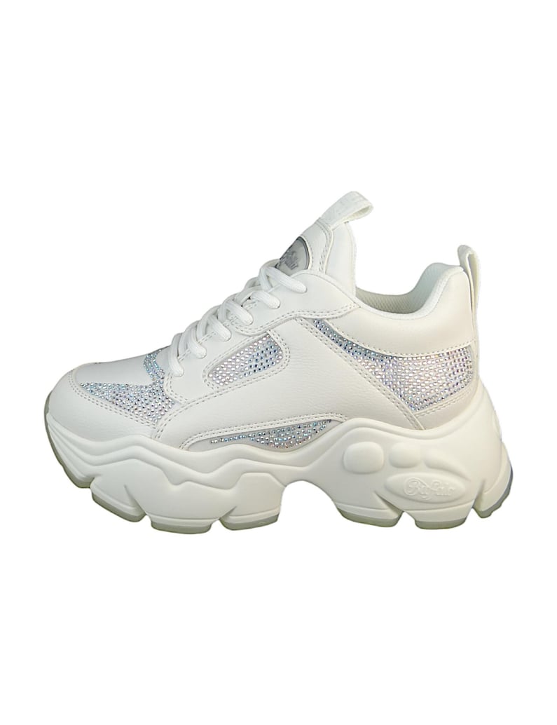 Buffalo-Sneaker-weiss
