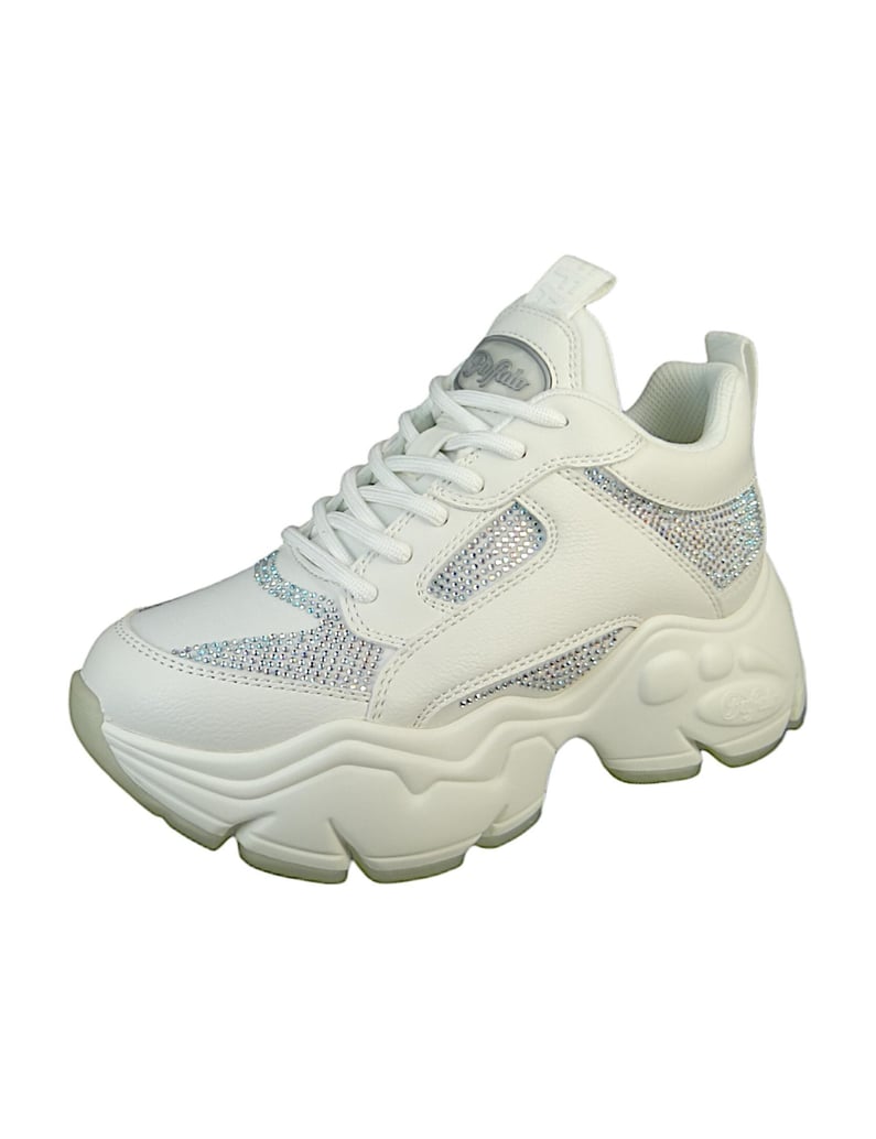 Buffalo-Sneaker-weiss