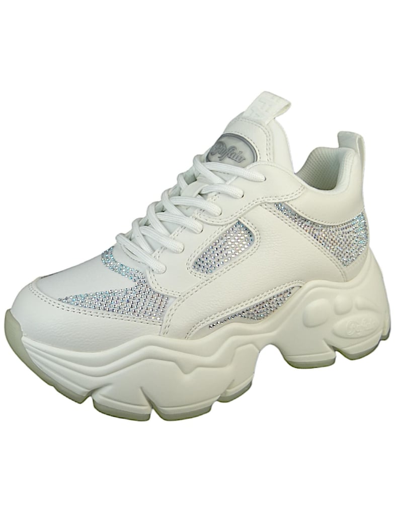 Buffalo-Sneaker-weiss