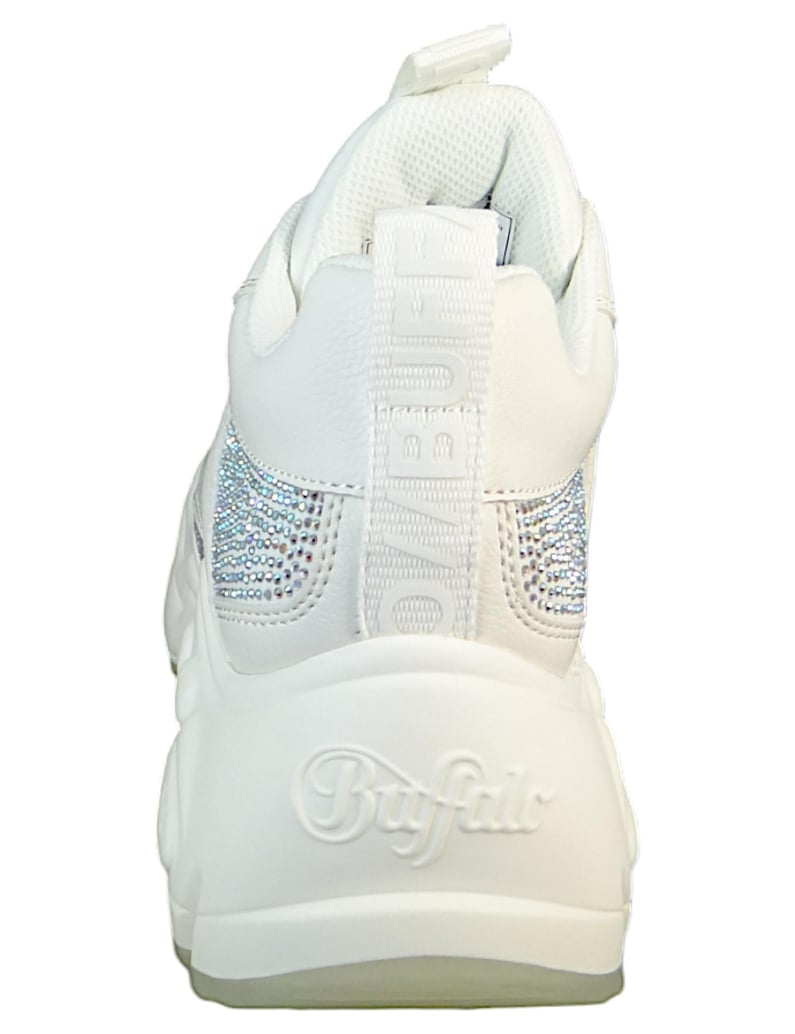 Buffalo-Sneaker-weiss