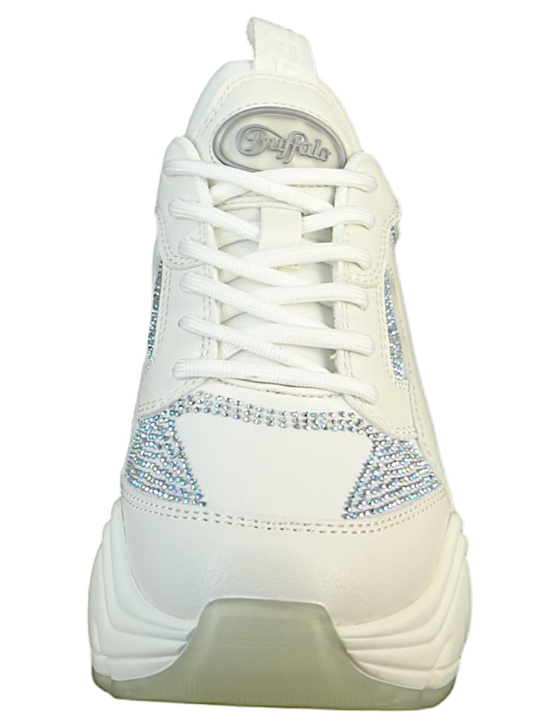 Buffalo-Sneaker-weiss
