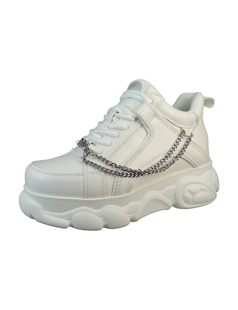 Buffalo-Sneaker-weiss