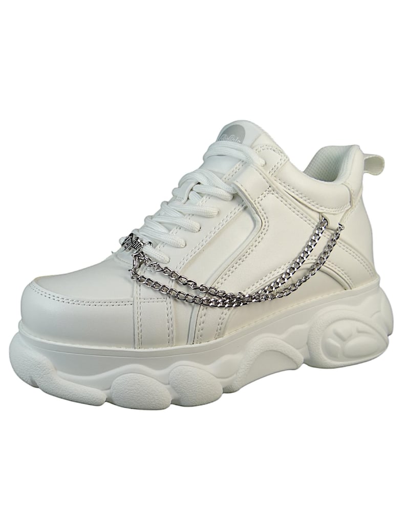 Buffalo-Sneaker-weiss