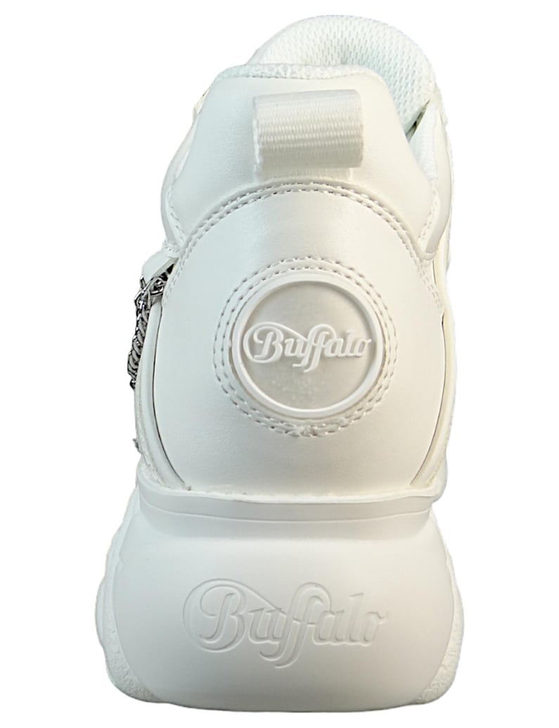 Buffalo-Sneaker-weiss