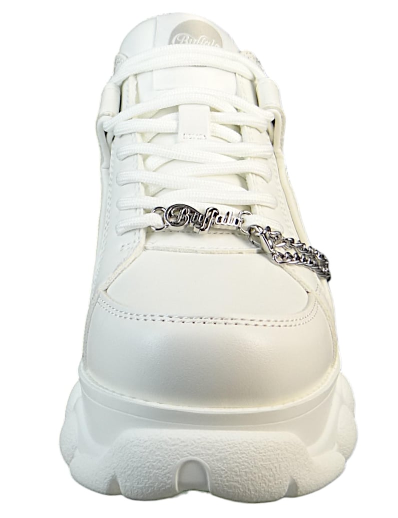 Buffalo-Sneaker-weiss