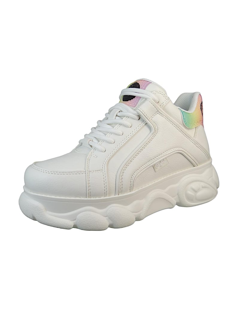 Buffalo-Sneaker-weiss