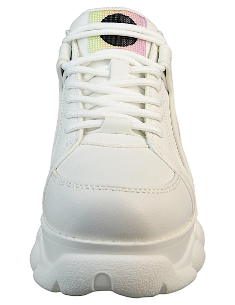 Buffalo-Sneaker-weiss