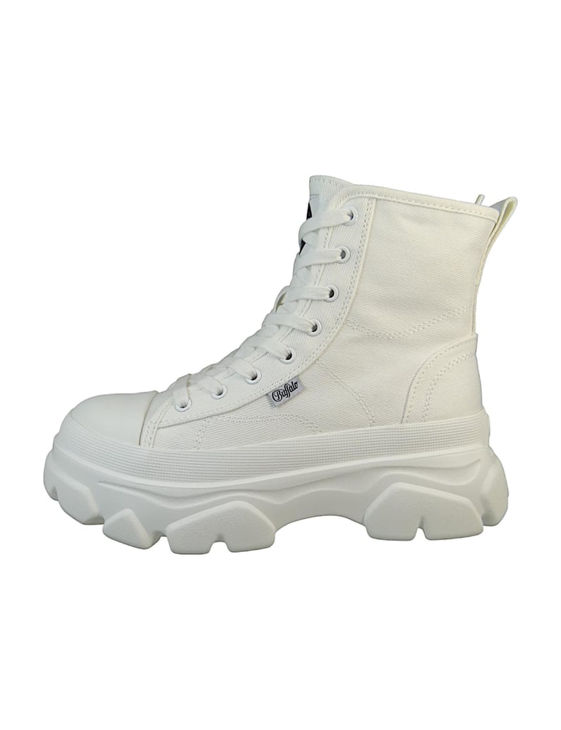 Buffalo-Sneaker-weiss