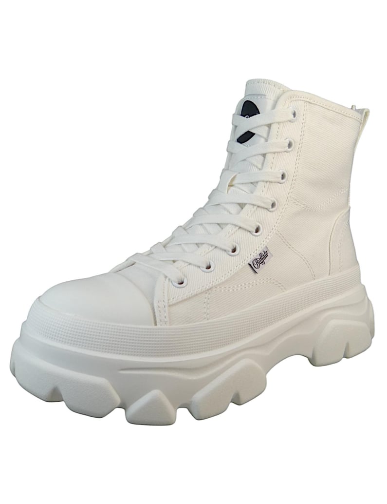 Buffalo-Sneaker-weiss