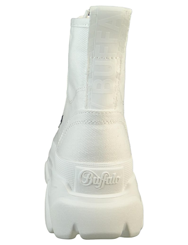 Buffalo-Sneaker-weiss