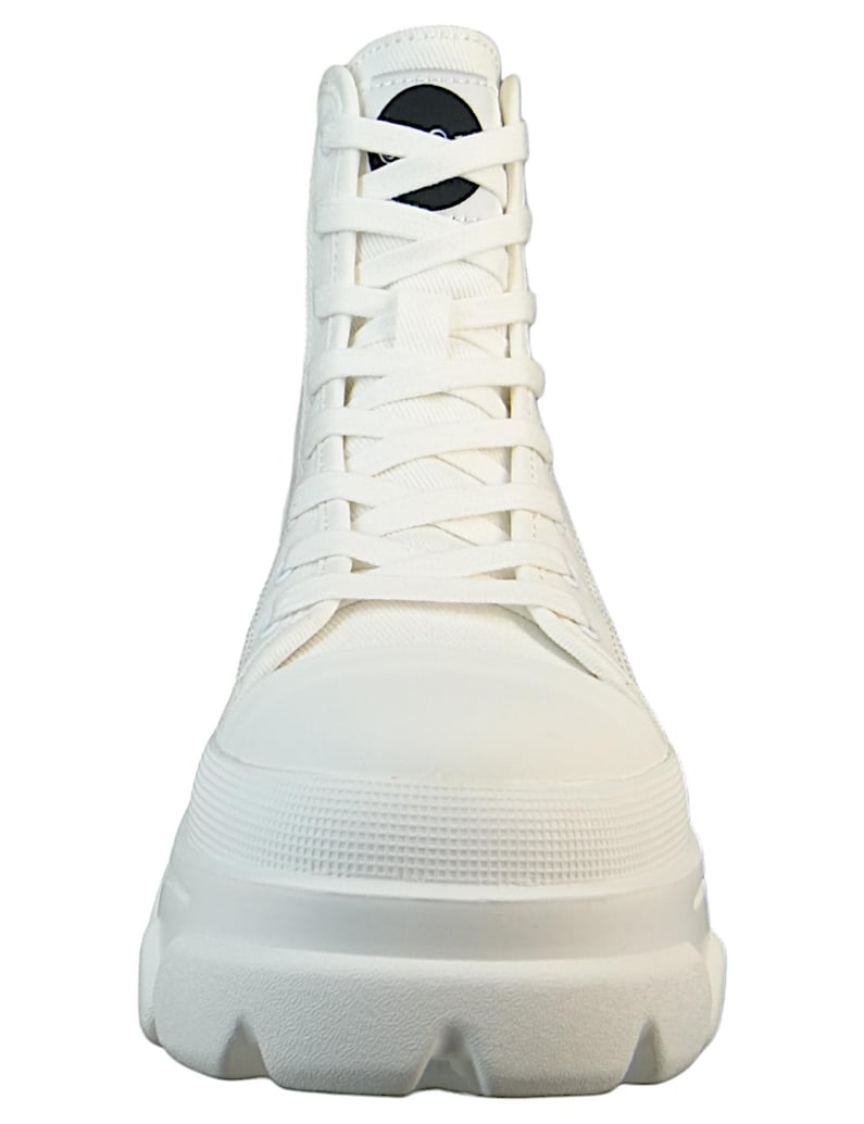 Buffalo-Sneaker-weiss