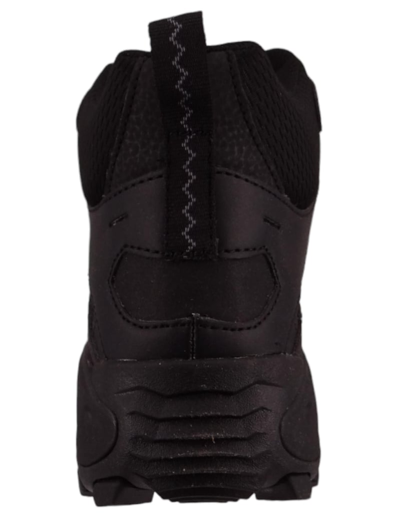 Merrell-Wanderstiefel-schwarz