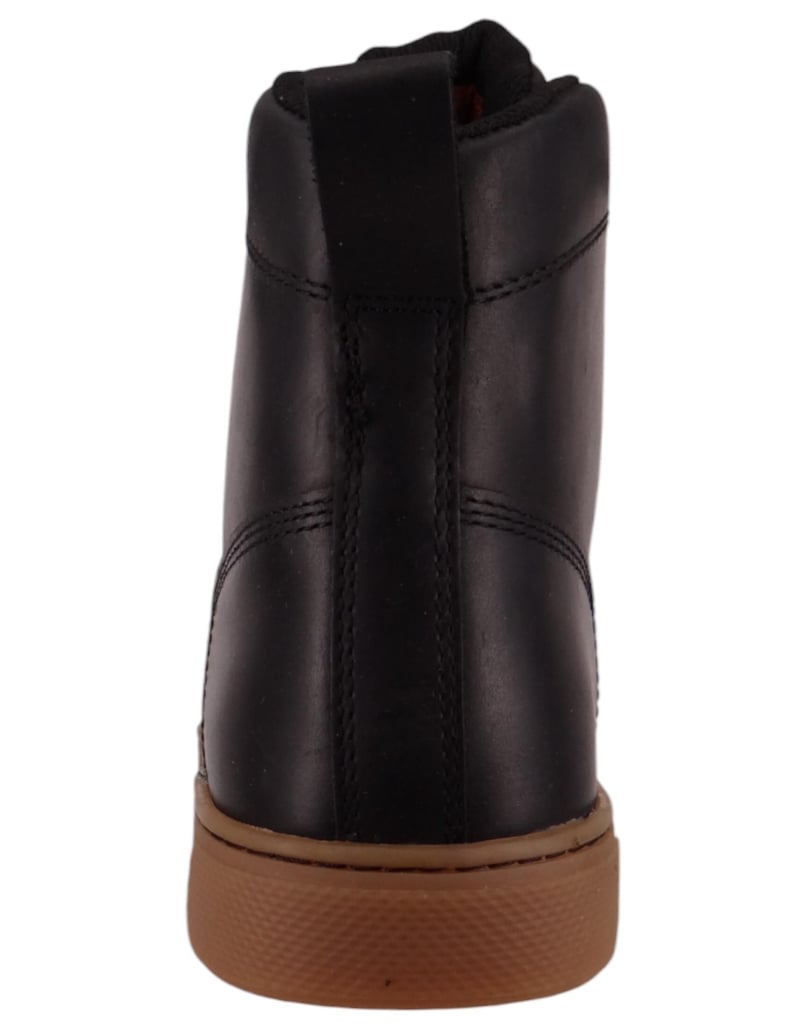 Harley-Davidson-Sneaker-schwarz