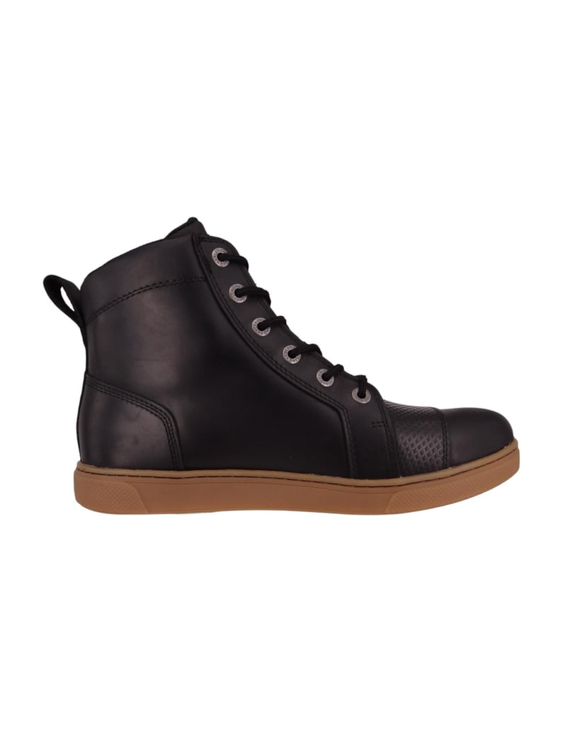 Harley-Davidson-Sneaker-schwarz