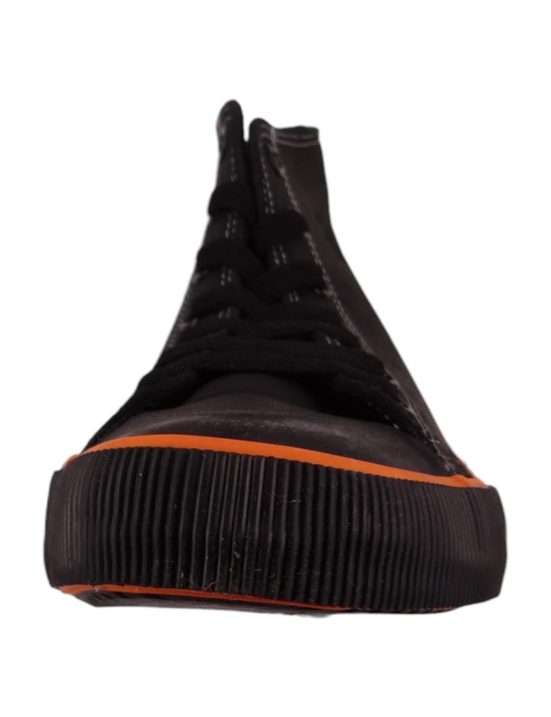 Harley-Davidson-Sneaker-schwarz