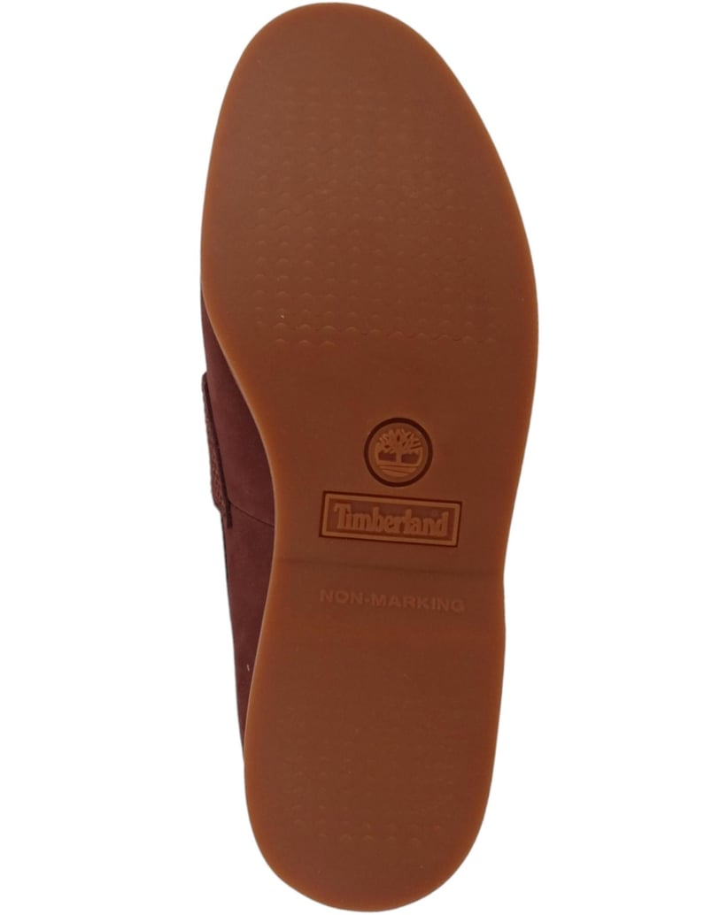 Timberland-Halbschuhe