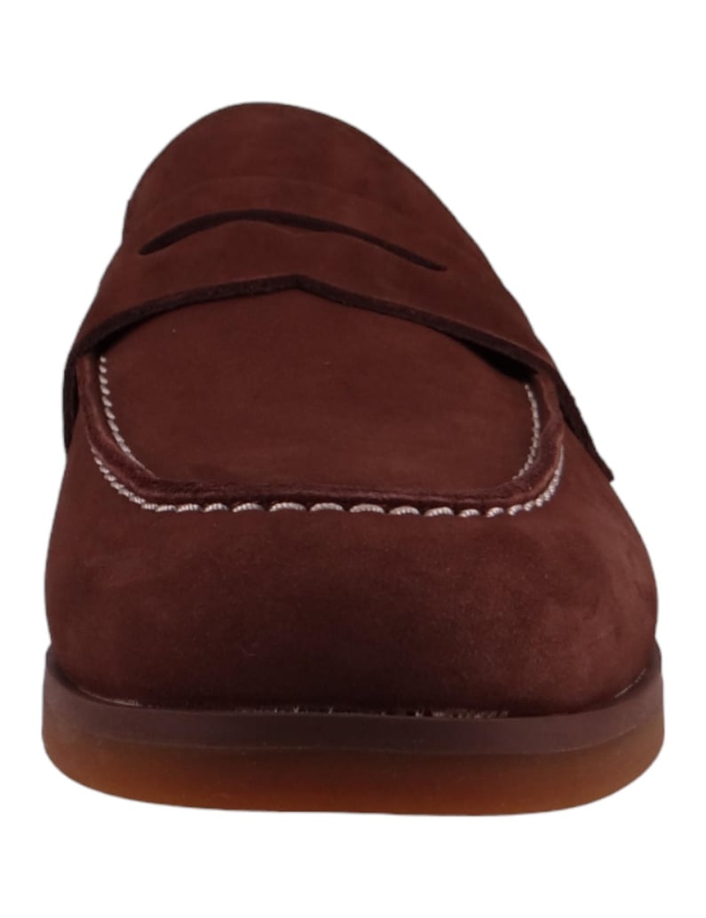 Timberland-Halbschuhe