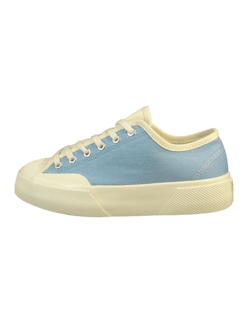 Superga-Sneaker-multicolor