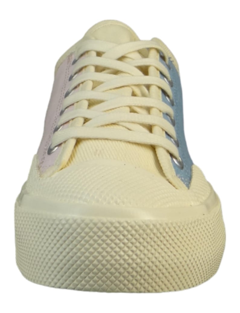 Superga-Sneaker-multicolor