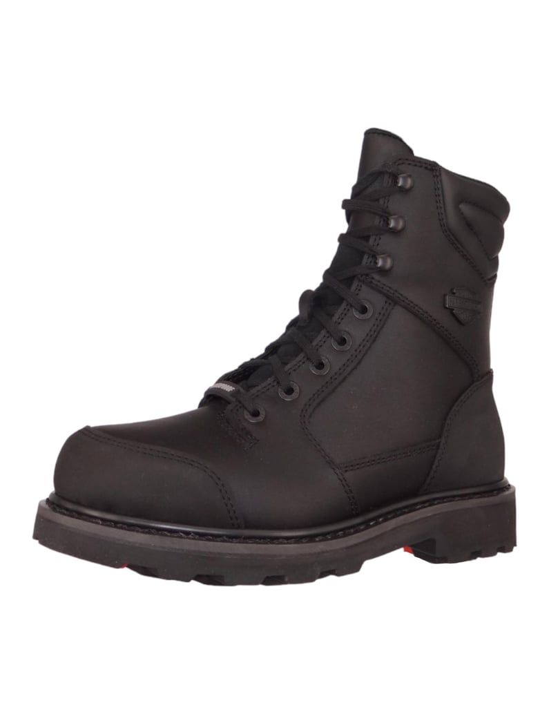 Harley-Davidson-Stiefel